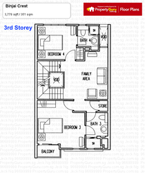 Binjai Crest (D21), Terrace #179913072